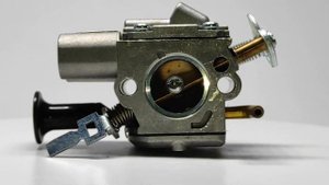 Карбюратор для бензопил Stihl MS 261 MS 271 MS 291 (KRB009)