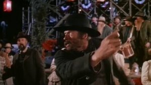 Назад в будущее 3 (1990) — Трейлер — Кинопоиск