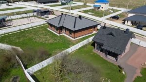 Как расположить дом на участке?