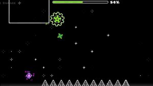 Мой уровень TON 618