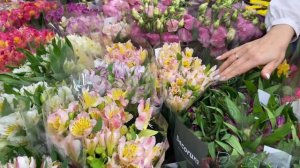 Цветы, которые ВСЕГДА покупают: ТОП самых продаваемых