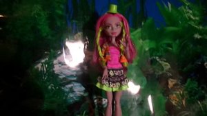 Обзор на Марисоль Кокси Школьный обмен