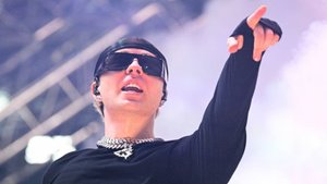 Невеселый маркер времени: как «голый» номер Крида вылился в разборки в стиле 1990-х