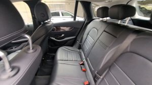 Mercedes-Benz GLC 250 d 4MATIC