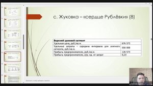 Особенности применения обобщённого модифицированного метода выделения — А.А. Слуцкий 2025-08-15