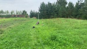 Завершение запуска водяных