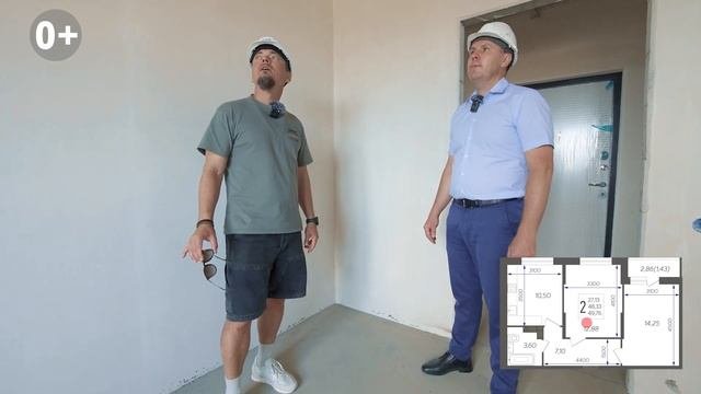 ЖК Смородина Краснодар ➤новостройки Краснодара от за