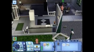 Прохождение the Sims 3 часть 5