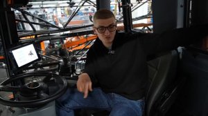 ОБЗОР на Туман 4. Сколько стоит ВЫСОКИЙ самоходный опр?