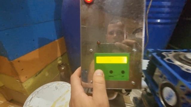 Нове обладнання на пасіці ! Кремувальна машина від АВ смотреть онлайн