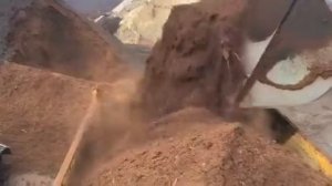 Верховой торф