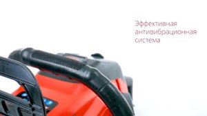 Полупрофессиональная бензопила ECO CSP 264