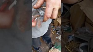 Точилка для секаторов и прочего садового инструмента