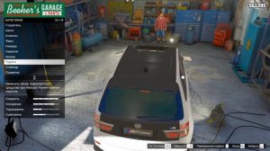 БИТВА АВТОМЕХАНИКОВ В ГТА 5 МОДЫ! СОБРАЛ ТАЧКУ ИЗ МУСОР