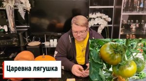 Семена фирмы Гавриш. Есть хорошие сорта, но...