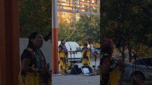 Уфа бременские музыканты 08.09.25