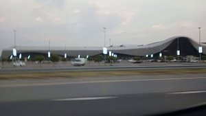 Вот уже и Краснодар