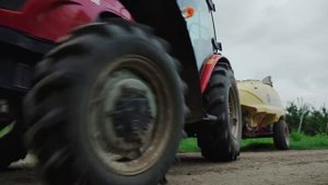 HARDI NEPTUN 2000 приглашает на PROАГРО СКФО 6.0 – встретимся в Шато Эркен!