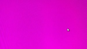 Битый пиксель.