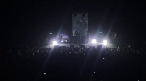 тёмный принц - цветы (москва 01.08.2025 @ base)