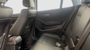 BMW X1 28i '2012 61737