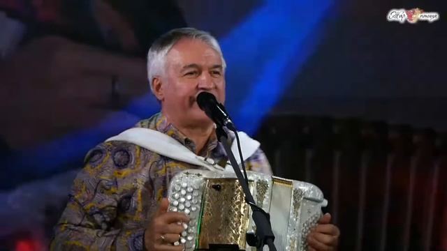 "ОСЕНЬ И РОЗА". Поёт Валерий СЁМИН ❤️ Концерт памяти В? смотреть онлайн