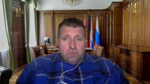 Потапенко. Об интервью Караулова Гордону - Путин уходи