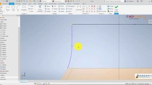#145 Autodesk Inventor 2020. Создание модели пластиковой канистры с этикеткой