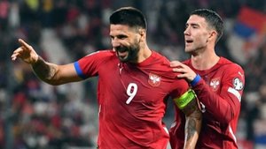 Сербия - Англия. Обзор матча 09.09.2025