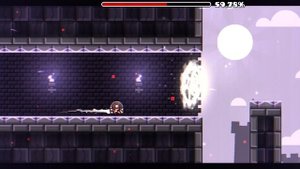 Sunrise by Cosmicake (hard 4*)