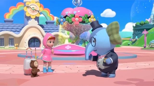 Команда Хот Вилз - Снова в деле | Эффект Бабочки/Сила цв смотреть онлайн