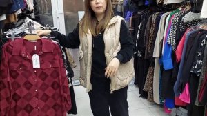 РАСПРОДАЖА ТУРЕЦКАЯ ОДЕЖДА У ЛАДЫ  КОСТЮМЫ БЛУЗКИ ВЕР?