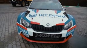 Обзор_Shkoda_Fabia_R5_победителя_второго_этапа_чемпионата_России