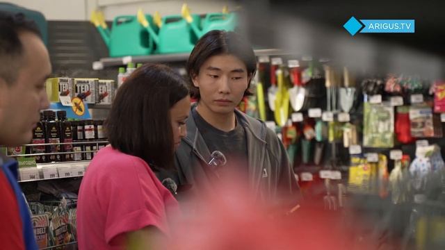 Сад уДачи | Огородное реалити-шоу | Одиннадцатая серия смотреть онлайн