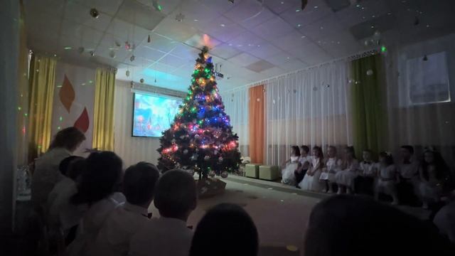 Алиса утренник 2024 садик белый лебедь детский сад #346 смотреть онлайн