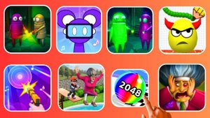 🌈 17 bucks sprunki