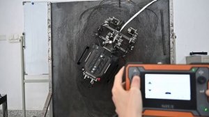 Система для автоматизированного ультразвукового контроля ALPHA 1006