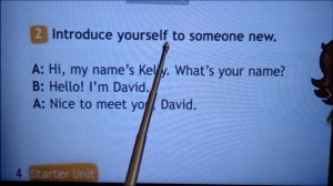 4 класс Английский в фокусе Вводный модуль стр. 1-8 Spotlight 4