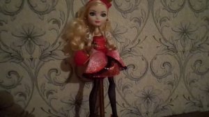 Обзор на Эппл Вайт Базовая-перевыпуск, часть 2