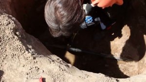 5-2 Врезка холодной воды в городскую сеть водопровода