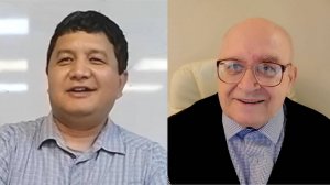 250909. 25. Деяния 4:31-37. ПОТРЯСЕНИЯ В МИРАХ! Пастор В. Громов