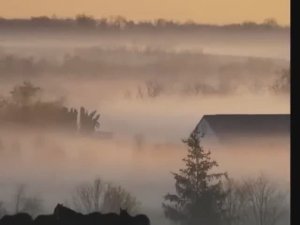 Гамерицький край