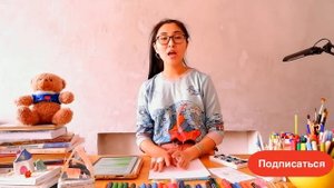 Как нарисовать КОТА для детей | Рисунок котенка для ср?