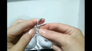 МК для новичков по вязанию спицами горловины-лодочки ?