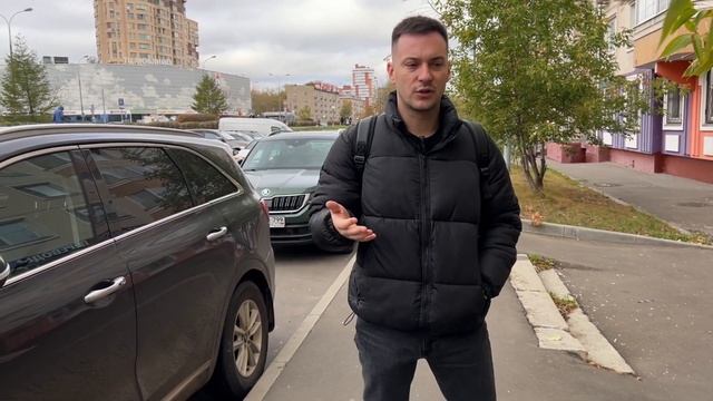 СДЕК на рынках ТЯК САДОВОД. Как заработать на отправка смотреть онлайн