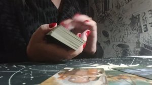 Состоится ли поездка или путешествие? Расклад Таро