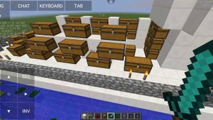 Вот вам грузовой корабль что ещё построить пишите в комментариях 🙏🙏🙏