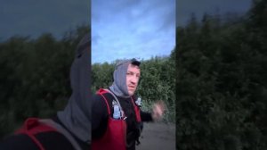 Ночная гонка Crazy Owl50-2025 Изборск - Железный город