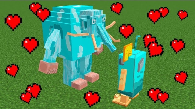 ЛЮБОВЬ В МИРЕ ИТАЛЬЯНСКИХ МЕМОВ! СМЕШИВАЕМ ИТАЛЬЯНСКИЕ МЕМЫ В МАЙНКРАФТ И СМОТРИМ РЕЗУЛЬТАТЫ смотреть онлайн