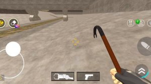 Побег от камероменов (2 часть)